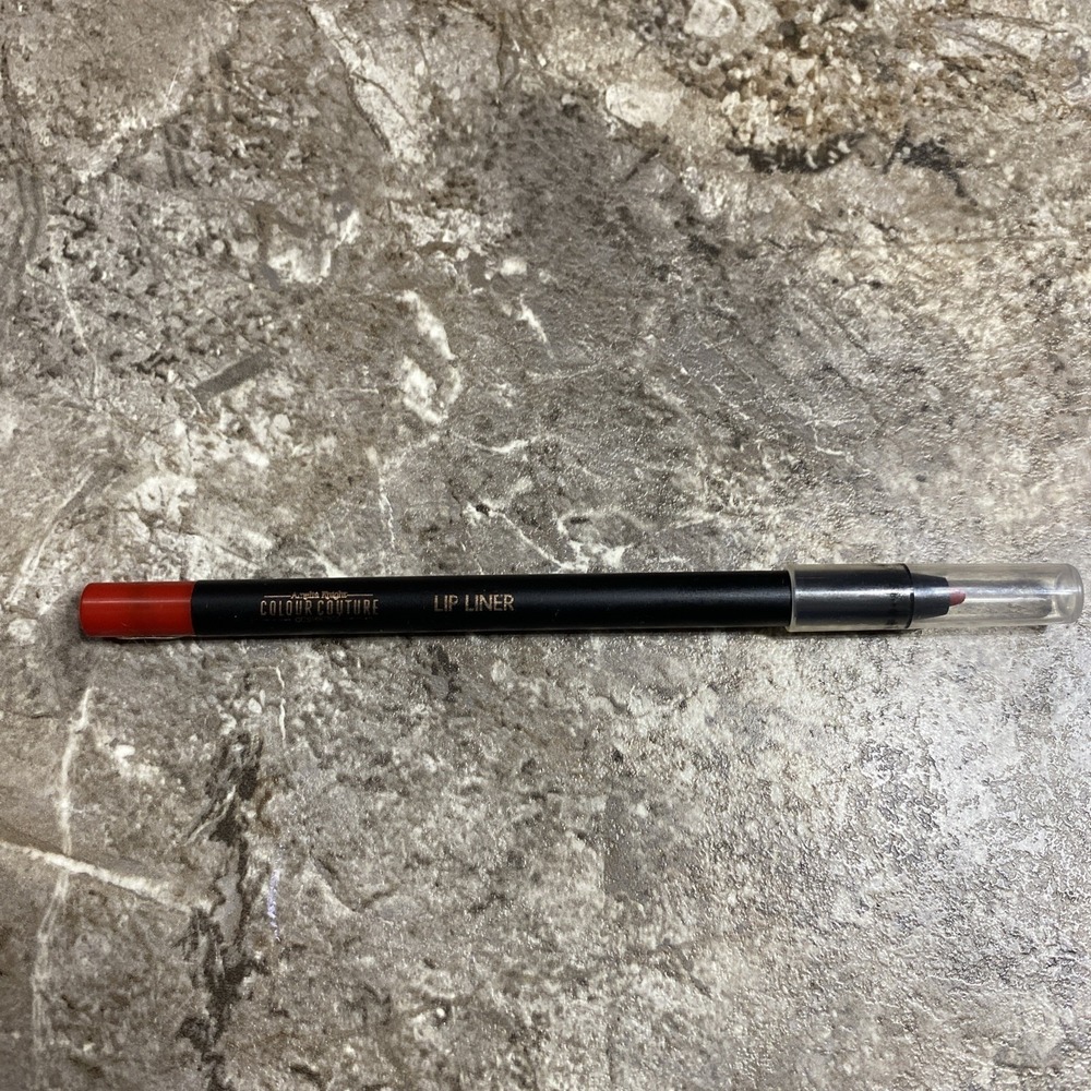 Amelia Knight Colour Couture Lip Liner Pencil Crayon ( Red )